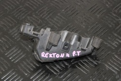 Ковзун бампера праві зад ssangyong rexton 2 ii g4 фото №1