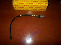Лямбда-зонд bosch 5 pin универсальный варшава фото №1