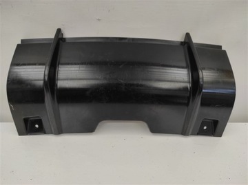 Заглушка фаркоп audi rs6 c7 4g9 4g9807397 фото №1