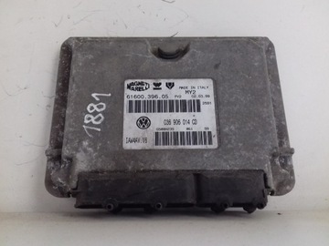 Блок керування 036906014cd 61600.396.05 фото №1