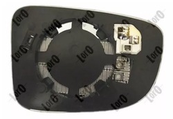 Стекло зеркало le mazda фото №1