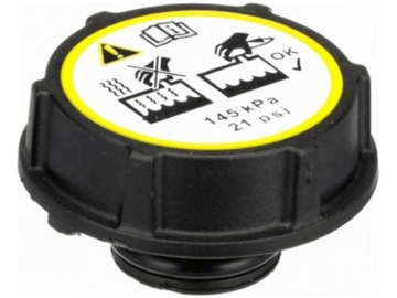 Крышка бачка ford c-max ii mk2 1.0-2.0 i mk1 1.6-2.0 фото №1