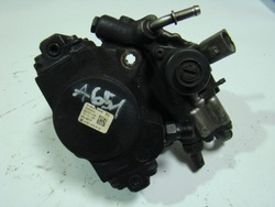 Насос впрыскивающий mercedes sprinter 2.2 651 a6510700701 фото №1