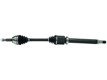 Піввісь привідна skf vkjc 5939 4490557 фото №1