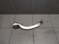 Рычаг бардачок левый перед audi a8 d2 рестайлинг фото №1