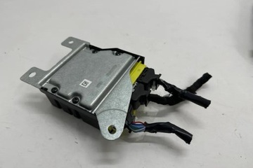 Модуль подушка безпеки nissan qashqai iii j12 988206ut0a 1.33l бензин 2021 фото №1