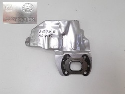 Opel astra k v 2016 1.0t захист термічна 55578959 фото №1