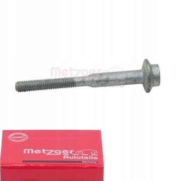 Metzger 0871000s винт, инжектор фото №1