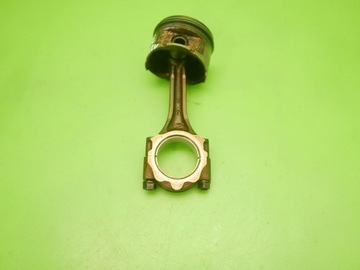 Поршень з шатуном daihatsu cuore v l701 1.0 98-01 фото №1