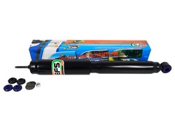 Toyota land cruiser 60 61 62 амортизатор перед 2" фото №1