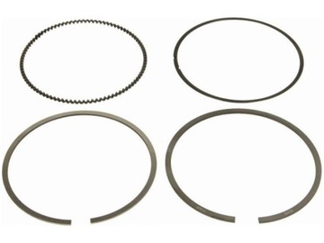 Кольца поршневые vw golf plus 1.4 1.6 eos 1.4 1.6 фото №1