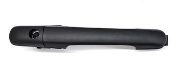 Ручка zew левая правая перед mercedes sprinter 95- фото №1