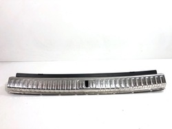 Захист порога багажника audi a7 c8 4k8863471a фото №1