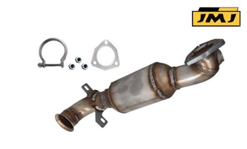 Каталізатор mini cooper 1.6i 2006-2016 фото №1