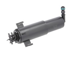 Bmw x5 e70 06- насадка распылитель фара фото №1