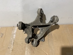 Tesla модель 3 2021 зад сторона ліва ступиця колеса заднього фото №1