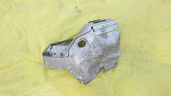 Peugeot 308 t9 защита термическая 1.6 thp фото №1