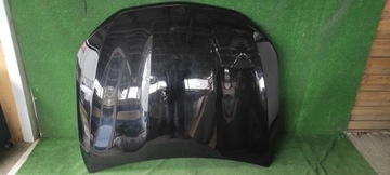 Mercedes glc w 254 капот lubań фото №1