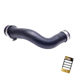 Шланг турбіни do jeep grand cherokee 3.0 crd фото №1