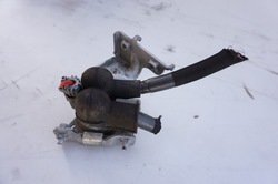 Модуль запалювання 253400-3410 nissan qashqai ii j11 фото №1