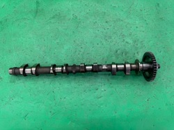 Вал розподільний вал випускний renault megane 3 iii 1.4 tce 08- 131km фото №1