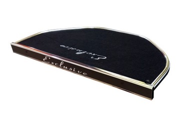 Полиця rtv tir daf xf 106 xf106 середня фото №1