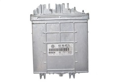 Комп'ютер passat b5 1.9 tdi 028906021gl 0281001656 фото №1