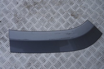 Планка крила jeep grand cherokee srt wk2 srt8 фото №1