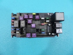 Коробка запобіжників forester iii sh 08-13 фото №1