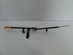 Kia rio yb iv v 2018 1.4 щуп масла щуп фото №1