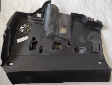 Bmw f01 f02 защита нижняя консоли 9112170 фото №1