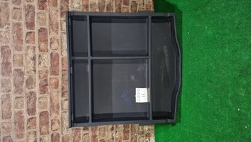 Вкладка багажника пінополістирол kia ceed ii фото №1