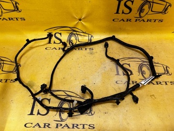 Джгут бампера заднього 6x pdc lr l462 discovery v фото №1