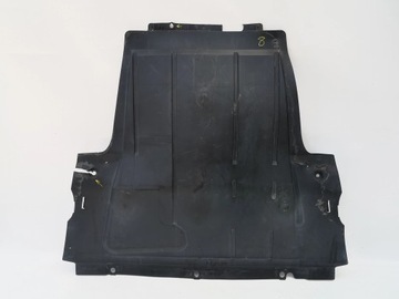 Renault megane ii захист плита pod двигун 8200115689 фото №1