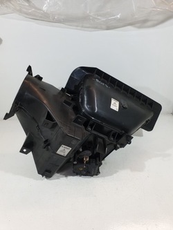 Воздуходувка нагревателя mr568938 mitsubishi colt cz3 vi 05r фото №1