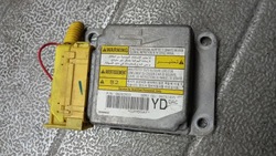 Датчик подушка безпеки daewoo tacuma 2.0b 02r 96282803 фото №1
