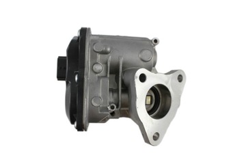 Клапан egr renault 1.5 dci 147109913r фото №1