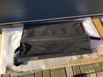 Ролета сетка багажника audi q5 i 1 8r0 8r0861691a фото №1