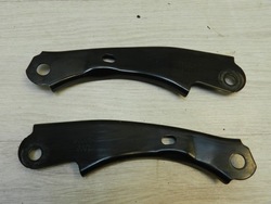 Juke ii f16 кронштейн тримач візка санки ліві праві фото №1