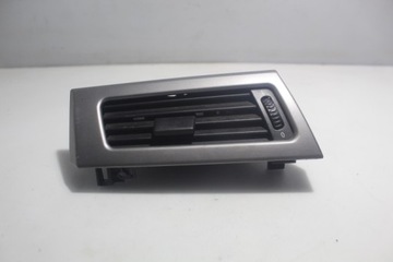 Решётка воздуховод левая bmw 5 525d e61 фото №1