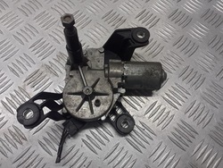 Двигунчик двірники зад opel astra h 2.0 t 13105981 фото №1