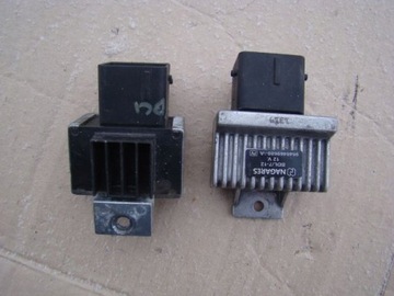 Nissan qashqai j10 реле свечей накаливания 1.5 d фото №1