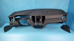 Volvo xc60 ii 21r панель роздавальна 31417722 фото №1