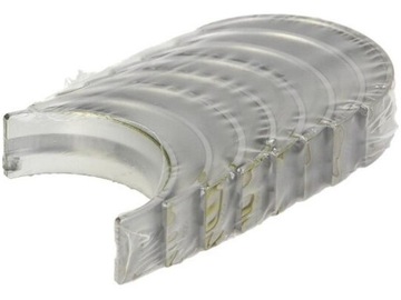 Вкладыши главные volkswagen фото №1