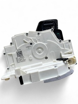 Vw id.4 замок дверь передних левый перед 4k1837015n фото №1