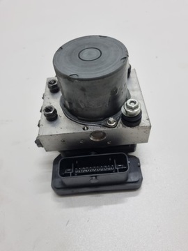 Vw crafter ii 16- man tge насос abs фото №1