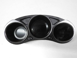 Citroen ds4 11-15 1.6 ehdi спідометр  спідометр 9676962080 фото №1