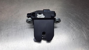 Замок кришки багажника 5j0827501b skoda fabia ii універсал фото №1