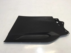 Peugeot 3008 ii 21r захист тунелю середнього ліва фото №1