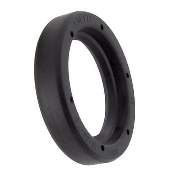 Сальник подлокотник редуктор рулевой vw t1, t2 фото №1